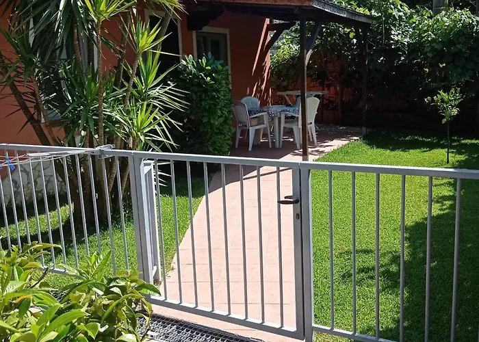 Casa Vacanze Mimose