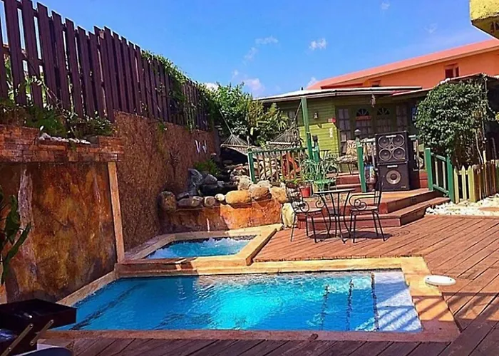 One32 Guest House