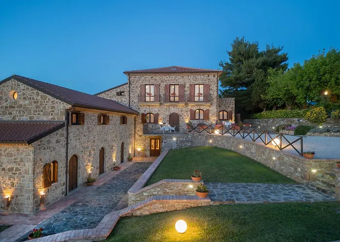 Casale Il Sauco