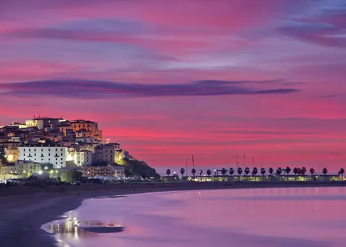 Casa Vacanze Mare Gargano