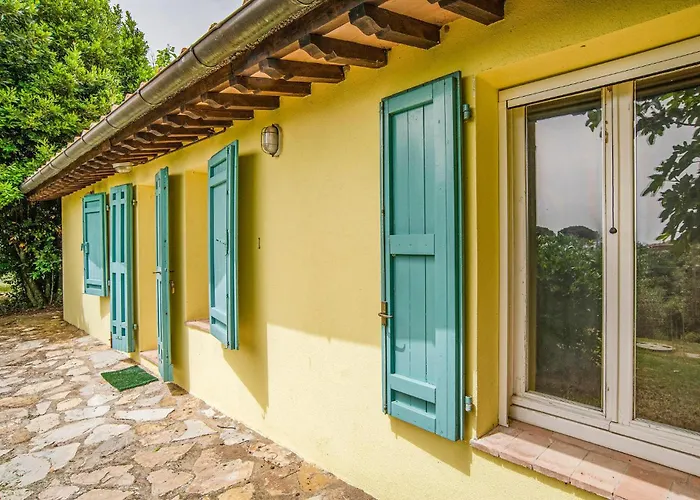 Casa Quercia Piccola