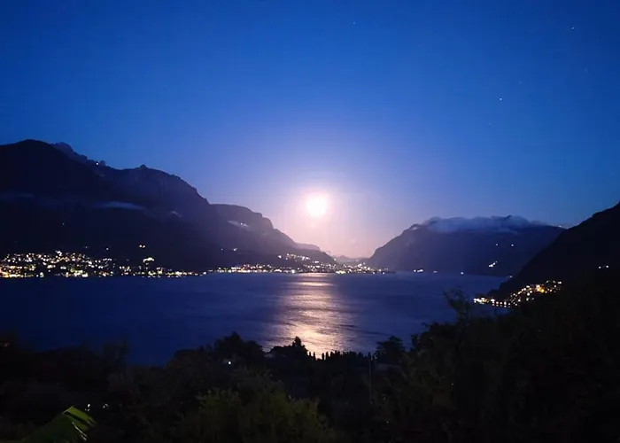 Alba E Tramonto Appartamenti Vista Lago