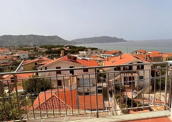Villa Dei Tigrotti