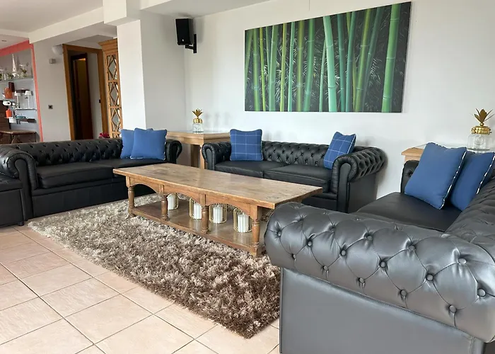 Boutique Villa Panorama
