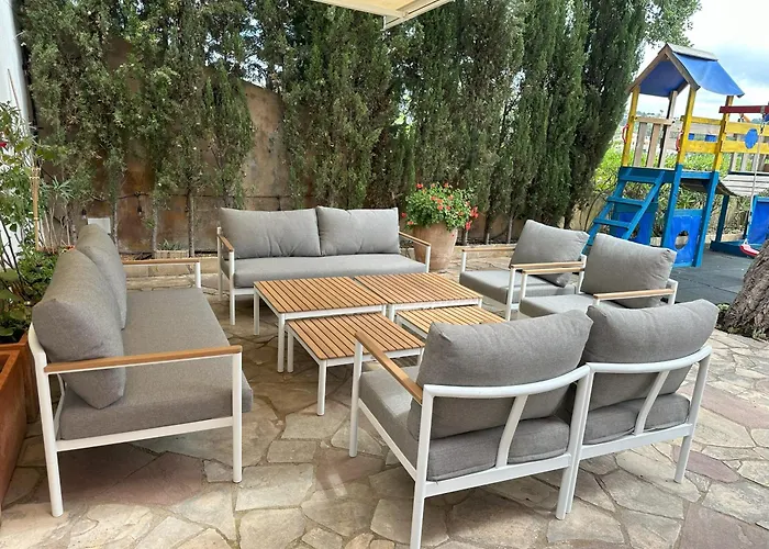 Boutique Villa Panorama