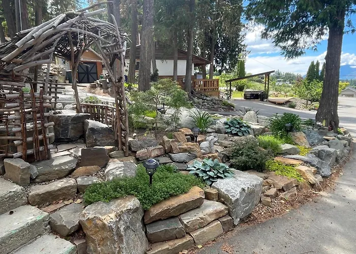 The Valley View Cabins And Event Center