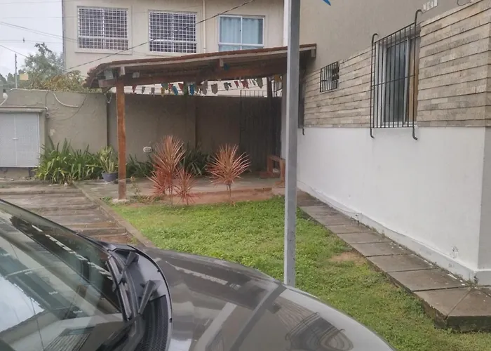 Casa de praia para temporada