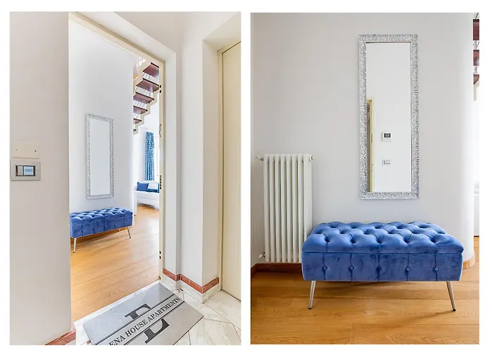 Elena House Apartments