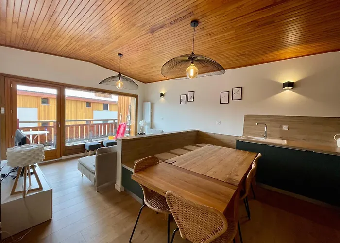 Homency - Residence La Meije 9