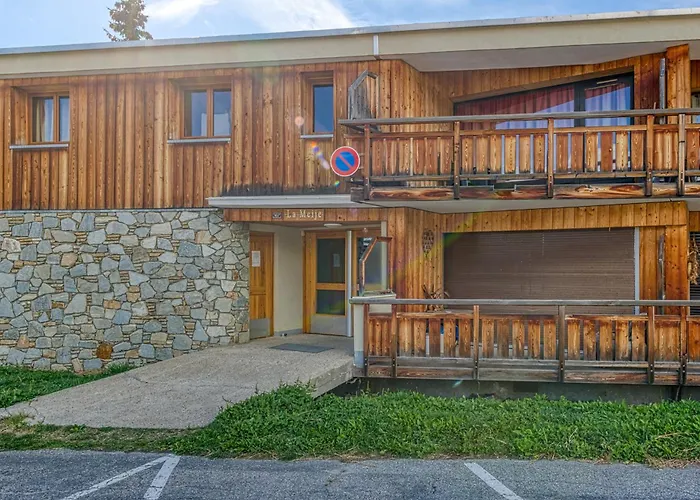 Homency - Residence La Meije 9