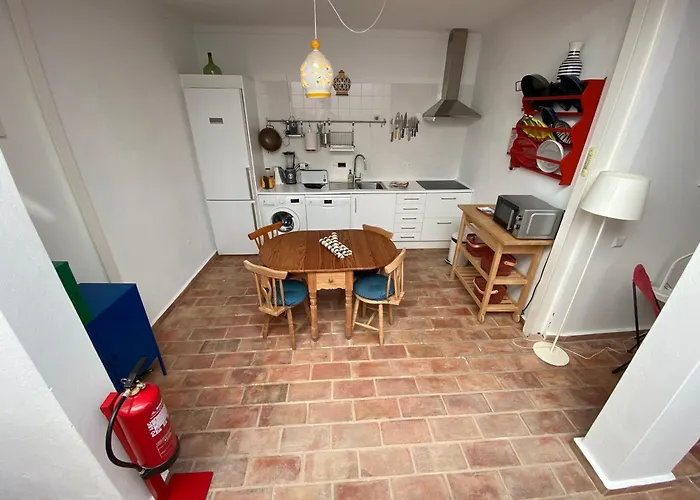 Casa Bidu