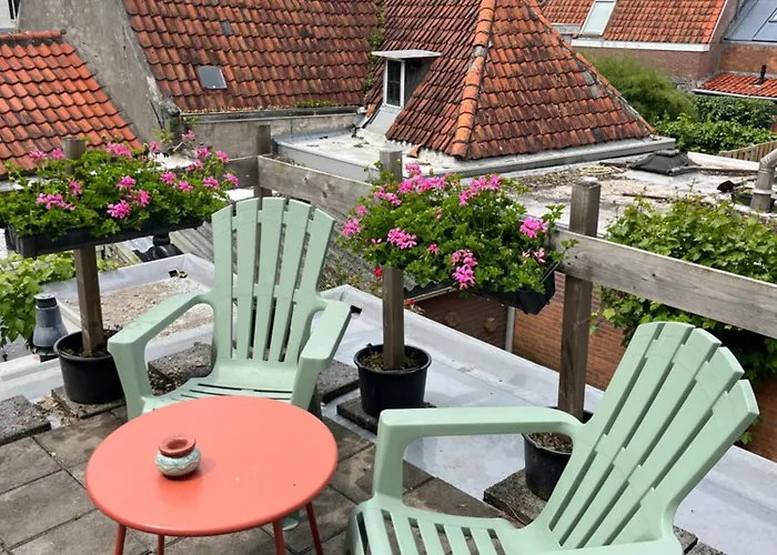 De Molen