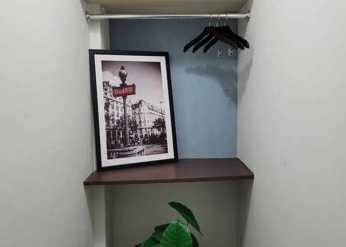 Apartamento a uma quadra do mar - Bairro Itapuã