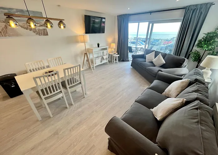 Seaside Escapes, Bridlington