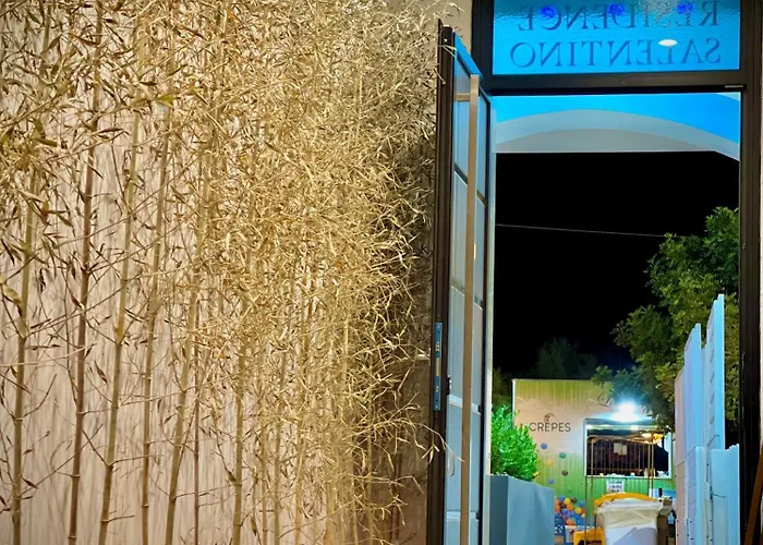 Residence Salentino