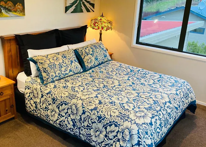 Maymorn Orchard Suites
