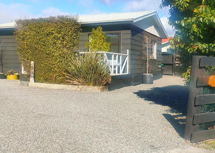 Tui Cottage