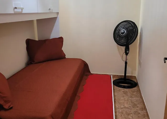 Casa aconchegante no Centro da Cidade - Cantinho da Bia MP