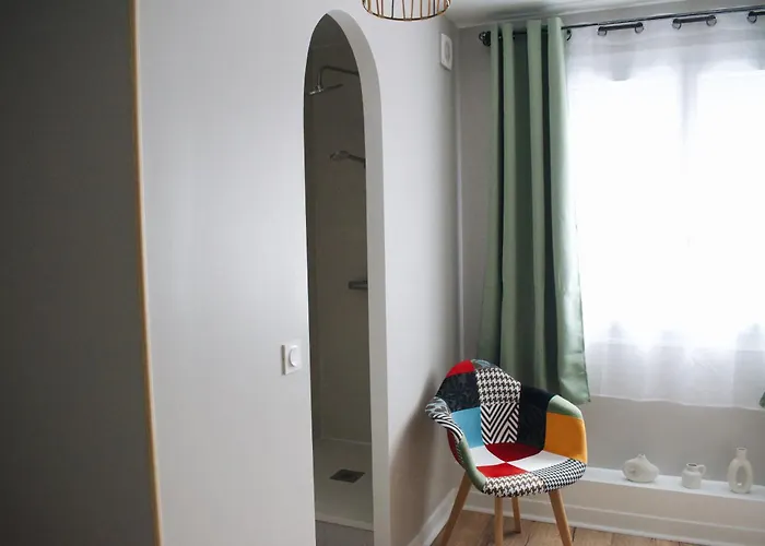 La Citadine Havraise