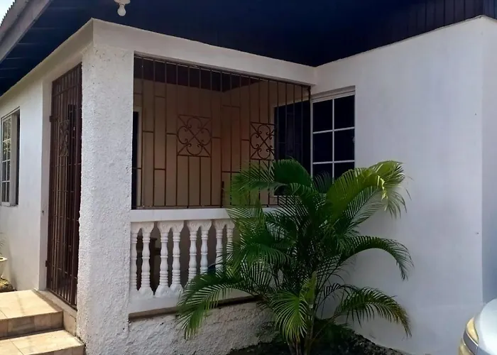Tiny'S Place
