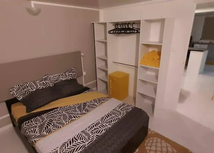 Sunshine Appartement 1 Chambre