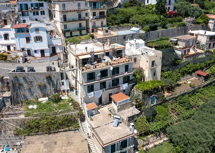 Casa Ferdimena
