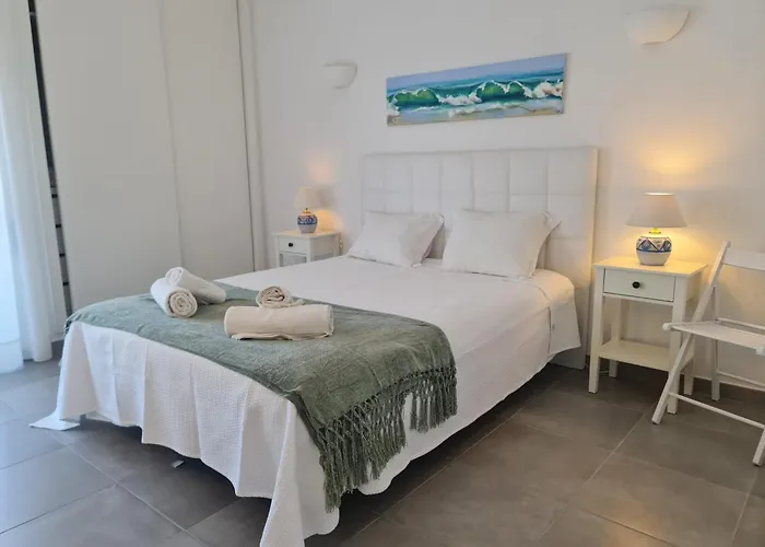 135 Beach Villa