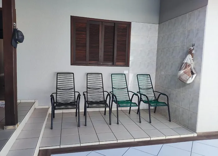 Shalom - Conforto e Tranquilidade