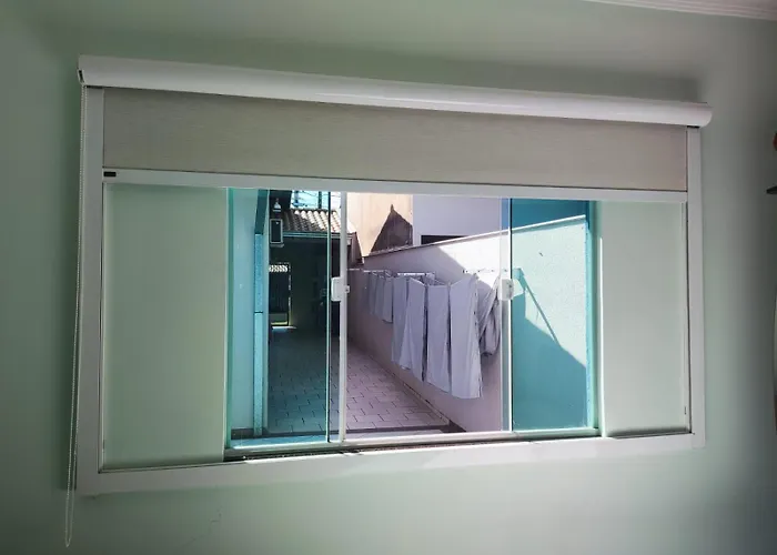 Shalom - Conforto e Tranquilidade
