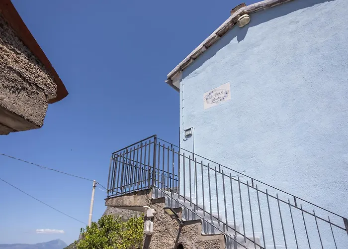 B&B La Casa Di Carolina