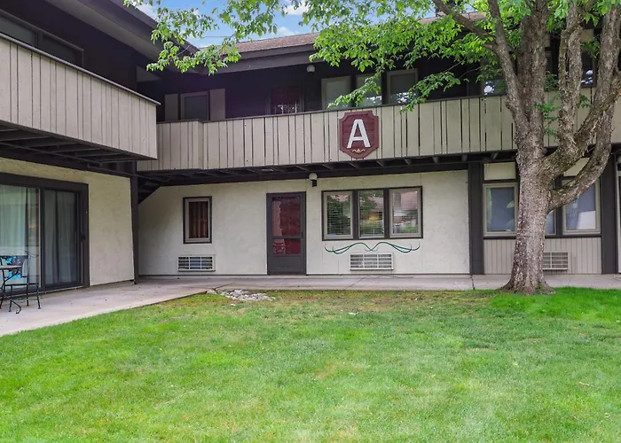 379A Mountain Villa