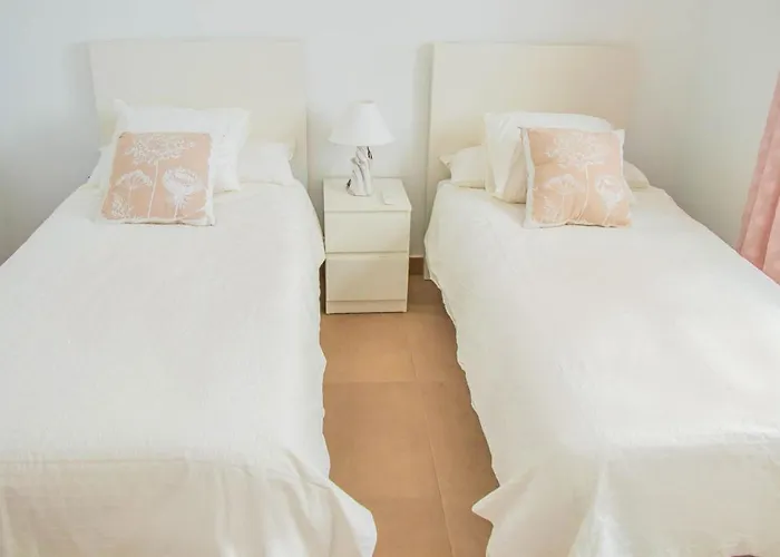 Mojacarproperty, Casa Luisa 1ª Linea De Playa