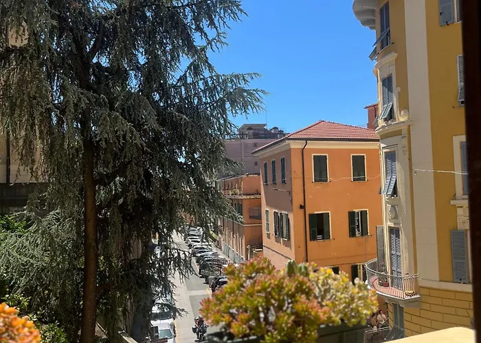 Delizioso Appartamento