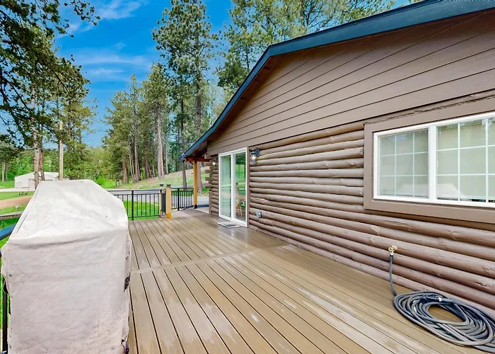 Two Bit Cabin