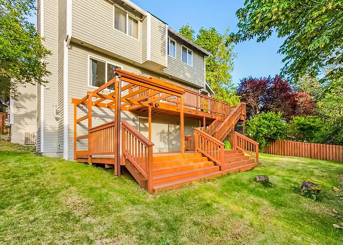 Bodur'S Rustling Leaves, With Bbq, Fresh Air & Privacy