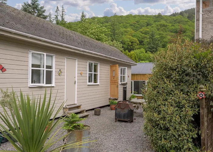 No 45, Ballater