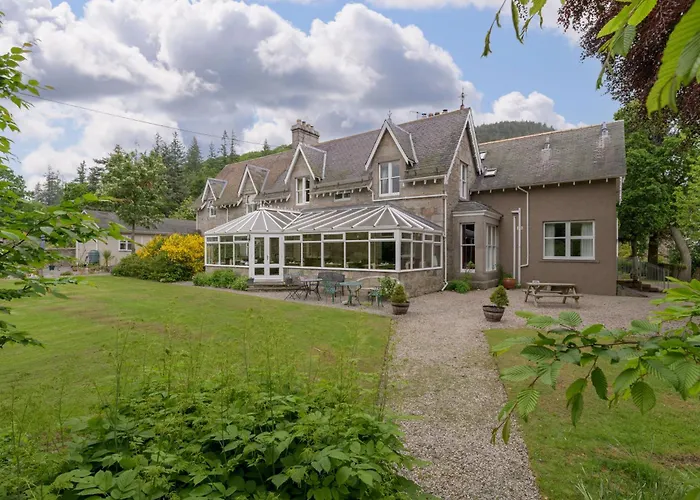 No 45, Ballater
