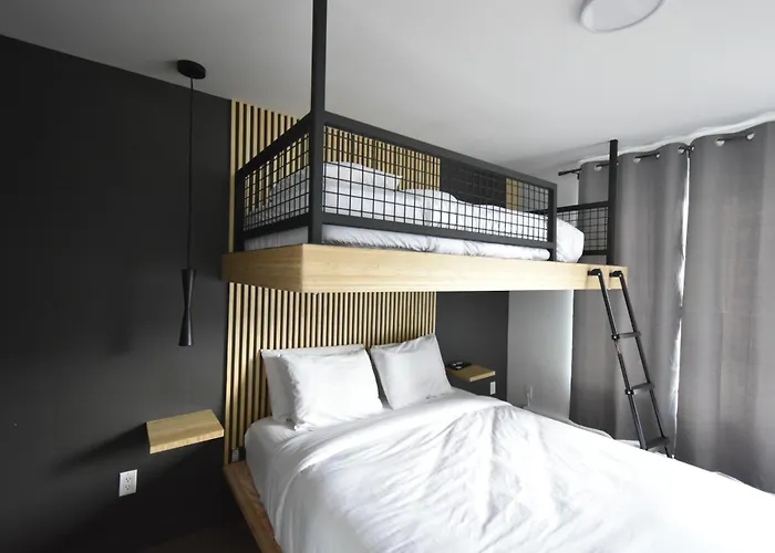 Motel Anf