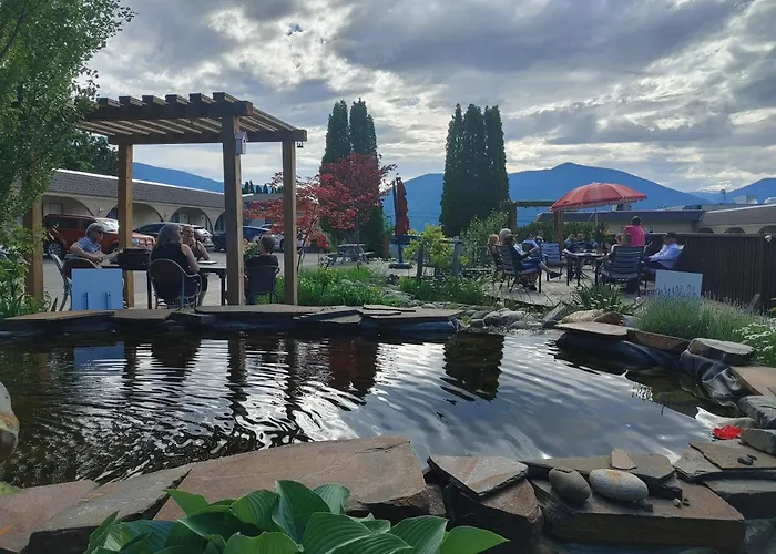 Magnuson Hotel Creston