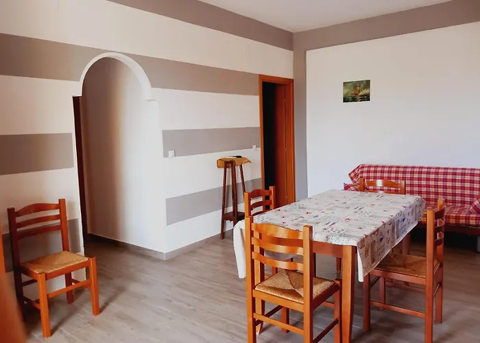 Residence Marino