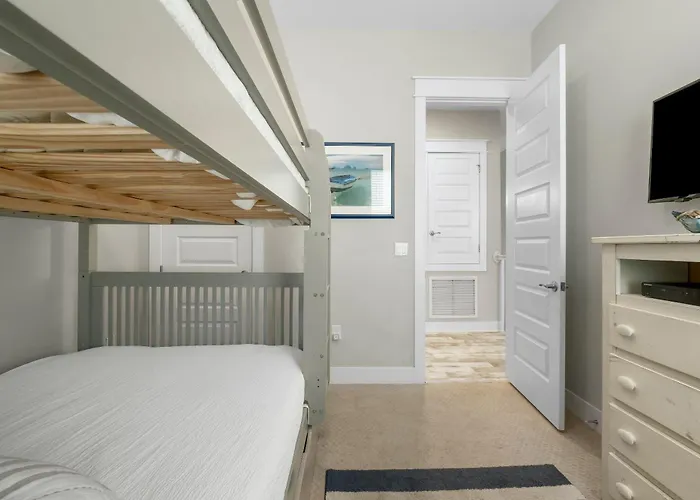 Prominence On 30A By Panhandle Getaways