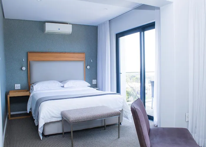 Ocean Vista Boutique Guest House