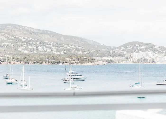 Apartamentos Balear Beach
