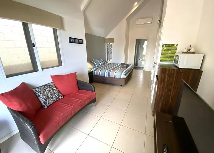 Osprey Holiday Village Unit 203 1 Bedroom