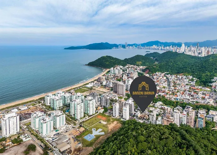 Banzai Brava Suites
