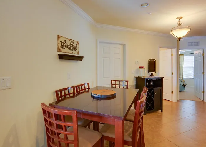 Lake Views & Pool Access: Osage Beach Condo