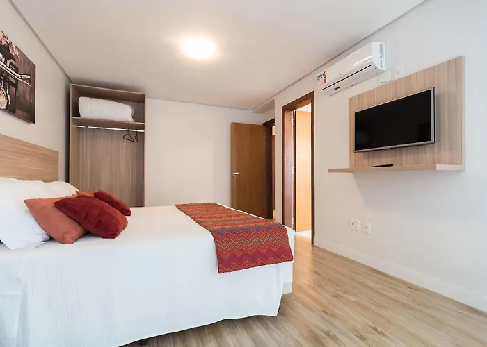 Apartamentos Monte Felice Stay