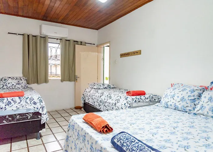 Hostel mineiros