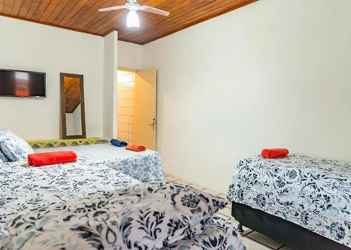 Hostel mineiros