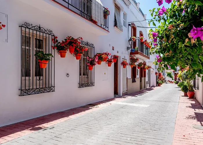 Casa Del Patio - Boutique Apartments (Adults Only)